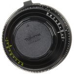 Tokina Cinema Vista 85mm T1.5 Lens PL-Mount