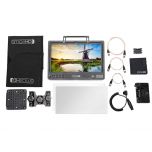 SmallHD 1303 Hdr Production Ab-Mount Monitor Bundle