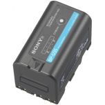 Sony BPU35 Rechargeable Battery Pack