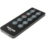 Tascam RC-10 Remote Controller For DR-40