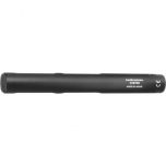 Audio-Technica Broadcast & Production AT875R Prosumer 175Mm Mount Shotgun Microphone