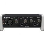 Tascam US-1X2 Computer Audio Interfaces