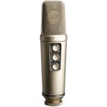 Rode NT2000 Studio Condenser Microphone