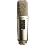 Rode NT2A Multi-Pattern Studio Condenser Microphone