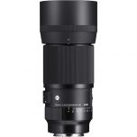 Sigma 105mm f/2.8 DG DN Macro Art Lens Sony-E Mount