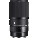 Sigma 105mm f/2.8 DG DN Macro Art Lens L-Mount