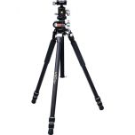 Vanguard VEO 3+ Pro Tripod with 263AB Ball Head