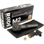 Rode M2 Live Condenser Microphone