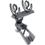 Rode PG2R Rycote Lyre Suspension Mount For Shotgun Microphones With Integrated Pistol Grip