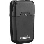 RODE RX Camera-Mounted Wireless Receiver