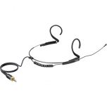 Rode HS2 Lightweight Headset Microphone Large - Black