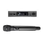 Audio-Technica 3004 Series ATW-3212 Wireless Microphone System