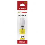 Canon Yellow ink bottle GI-60Y