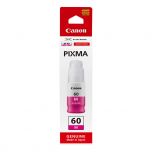 Canon Magenta ink bottle GI-60M