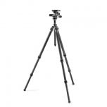 Gitzo GK3532-F3W Mountaineer Ser 3 with 3 Way Head Tripod Kit