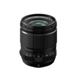 Fujifilm XF 18mm f/1.4 R LM WR Lens