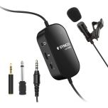 Synco Lav-S6M Wired Lavalier Microphone