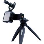 Synco Vlogger Kit 2 With Mobile Rig