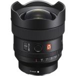 Sony FE 14mm F/1.8 Ultra-Wide GM Lens