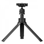 Gizomos 2-in-1 Mini Tripod for Compact Camera and Mobile Phone