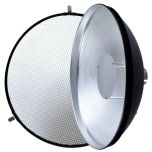 Godox AD200/360 30cm Beauty Dish With Grid