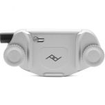 Peak Design Capture Camera Clip V3 - Silver (no plate)