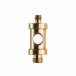 Manfrotto Adaptor Spigot Male 16mm