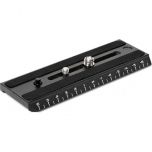 Manfrotto 504PLONG Video Head Plate with Ruler