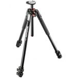 Manfrotto Tripod 190 Series Black Aluminum