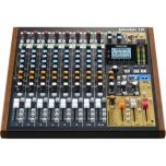 Tascam Model 12 Mixer Interface