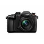 Panasonic GH5 Mark II Kit with G Vario 12-60mm f/3.5-5.6 Lens