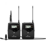 Sennheiser EW 512P G4-GBW Portable Lavalier Wireless Set