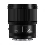 Panasonic Lumix S 50mm f/1.8 Lens