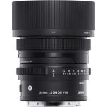 Sigma 35mm f/2 DG DN Contemporary Lens - Sony E-Mount