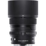 Sigma 65mm f/2 DG DN Contemporary Lens Sony E-Mount