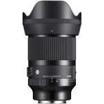 Sigma 35mm f/1.4 Art DG DN Lens - Sony E-Mount