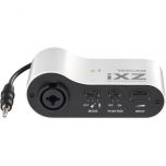 Tascam IXZ Microphone and Guitar Interface For iOS Devices