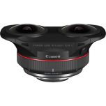 Canon RF 5.2mm f/2.8L Dual Fisheye VR Lens