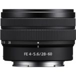 Sony FE 28-60mm F4 5.6 Lens (Plain Box)