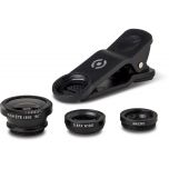 Celly Clip and Click 3-In-1 Lens Kit