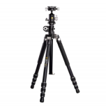 Vanguard VEO 3+T Tripod with 234AB Ball Head