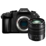 Panasonic Lumix G85 Camera Kit with 14-140mm f/3.5-5.6 lens