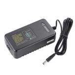 Godox AD600/AD600B/SLB60W Charger For WB87 Battery