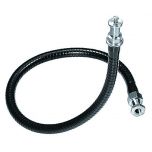 Manfrotto Arm Flexible 55cm Hex stud for Super Clamp 300g Payload 1/4'' male