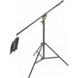 Manfrotto 420B Combi Boom Stand (Black)