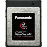 Panasonic CFExpress 256GB Memory Card