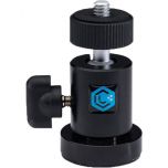 Lume Cube - Ball Head Magnet Mount