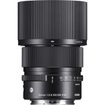 Sigma 90mm f/2.8 DG DN Contemporary Lens - Sony E-Mount