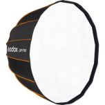 Godox 90cm Quick Release Parabolic Octa Softbox