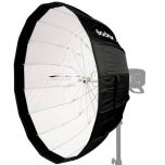 Godox Parabolic White Octa Umbrella Softbox 65cm